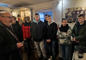 Muzeum w Lipcach Reymontowskich