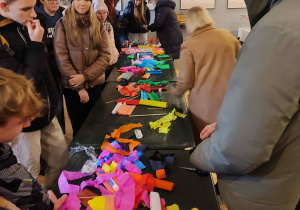 Muzeum w Lipcach Reymontowskich