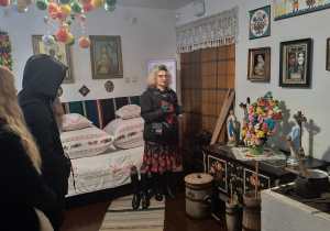 Muzeum w Lipcach Reymontowskich