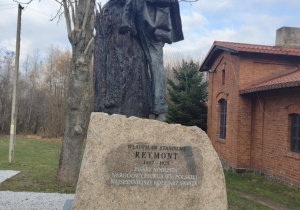 Muzeum w Lipcach Reymontowskich