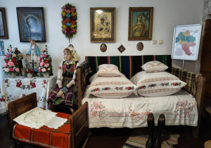 Muzeum w Lipcach Reymontowskich