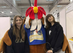 TARGI GLOBAL FOOD EXPO i FOOD EXPO 2025