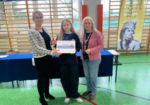 Warsztaty ,,Poznaj zawody z bliska"