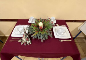 Warsztaty ,,Poznaj zawody z bliska"