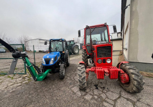 Warsztaty ,,Poznaj zawody z bliska"