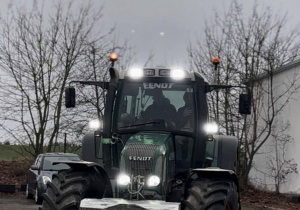 Warsztaty ,,Poznaj zawody z bliska"