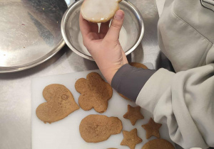 Warsztaty ,,Poznaj zawody z bliska"