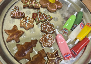 Warsztaty ,,Poznaj zawody z bliska"