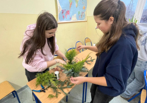 Warsztaty ,,Poznaj zawody z bliska"