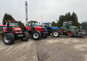 Warsztaty ,,Poznaj zawody z bliska"