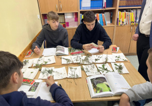 Warsztaty ,,Poznaj zawody z bliska"