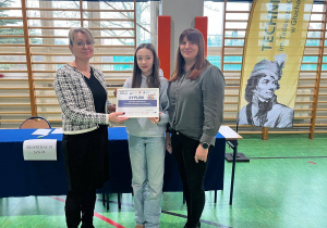 Warsztaty ,,Poznaj zawody z bliska"