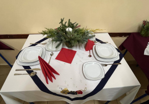 Warsztaty ,,Poznaj zawody z bliska"