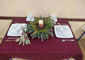 Warsztaty ,,Poznaj zawody z bliska"