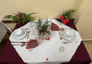 Warsztaty ,,Poznaj zawody z bliska"