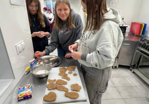 Warsztaty ,,Poznaj zawody z bliska"