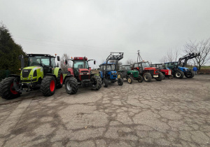 Warsztaty ,,Poznaj zawody z bliska"