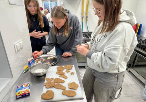 Warsztaty ,,Poznaj zawody z bliska"