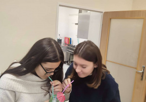 Warsztaty ,,Poznaj zawody z bliska"