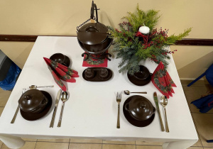 Warsztaty ,,Poznaj zawody z bliska"