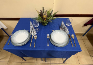 Warsztaty ,,Poznaj zawody z bliska"