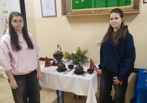 Warsztaty ,,Poznaj zawody z bliska"