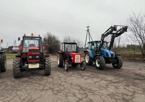 Warsztaty ,,Poznaj zawody z bliska"