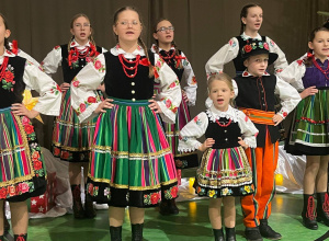 XXXII Wigilia Środowiskowa TUL ,, To już pora na Wigilię, to już czas'"