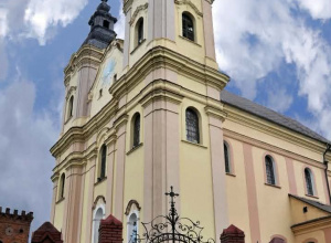 Rekolekcje Wielkopostne