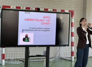 Energetyk hit czy kit?