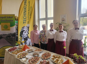 IV Wojewódzki Konkurs Piosenki o Zdrowiu