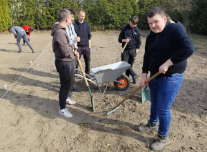 Nasze poletka doświadczalne