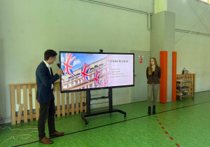 Europejski Dzień Języków Obcych