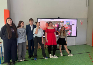 Europejski Dzień Języków Obcych