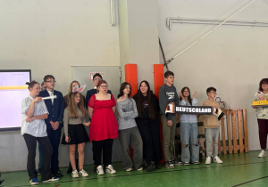 Europejski Dzień Języków Obcych