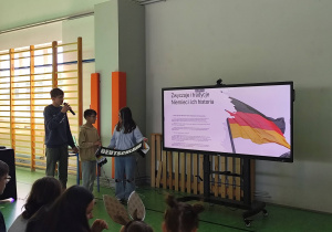 Europejski Dzień Języków Obcych