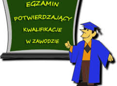 Wytyczne dotyczące egzaminu potwierdzającego kwalifikacje w zawodzie w sesji zimowej 2021